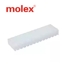 Connector Molex 09503141 09-50-3141