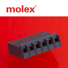 Molex-connector 09930500 3069-G05 09-93-0500