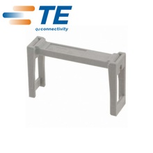 TE / AMP Connector 1-100103-4