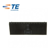 TE/AMP कनेक्टर 1-104257-4