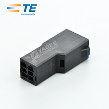 TE/AMP Connector 1-1318115-3