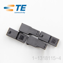 TE / AMP Connector 1-1318115-4