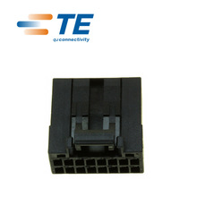 TE / AMP Connector 1-1318118-8