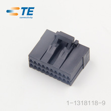 TE/AMP-Konektilo 1-1318118-9