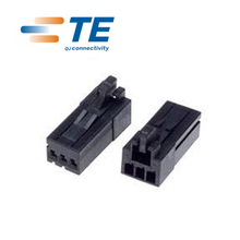 TE / AMP Connector 1-1318120-3