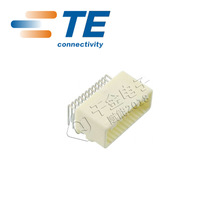TE/AMP 커넥터 1-1318853-3
