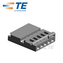 TE/AMP Connector 1-1326032-1