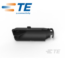 TE/AMP Connector 1-1355132-1