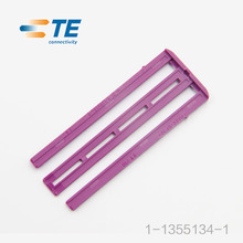 TE / AMP Connector 1-1355134-1