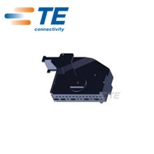 TE / AMP Connector 1-1393440-5