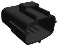 TE/AMP Connector 1-1411560-2