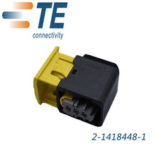 TE/AMP конектор 1-1418448-1
