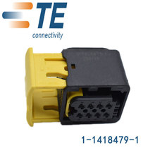 TE / AMP Connector 1-1418479-1