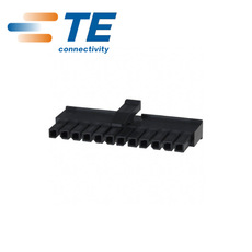 TE / AMP Connector 1-1445022-2