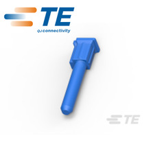 TE / AMP Connector 1-1452424-2