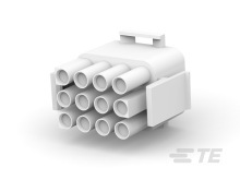 Connector TE/AMP 1-1456841-3