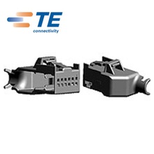 TE / AMP Connector 1-1534096-2