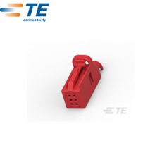 TE / AMP Connector 1-1534121-3