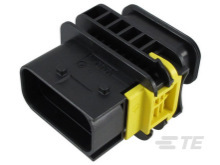 TE/AMP Connector 1-1564516-1