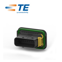 TE / AMP Connector 1-1564526-1