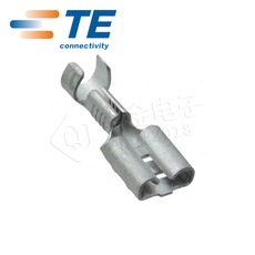 TE / AMP Connector 1-160304-2