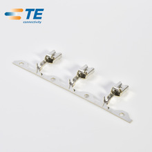 TE / AMP Connector 1-160759-1