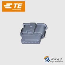 TE / AMP Connector 1-1670919-1