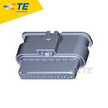 TE / AMP Connector 1-1670920-1