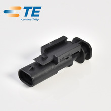 TE/AMP Connector 1-1703498-1