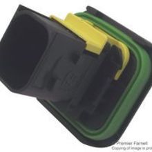 TE / AMP Connector 1-1703884-2