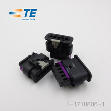 TE/AMP კონექტორი 1-1718806-1