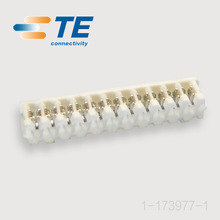 Connector TE/AMP 1-173977-1
