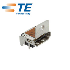 TE / AMP Connector 1-1747981-5