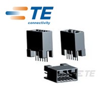 Connecteur TE/AMP 1-174954-1
