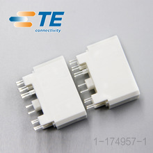 TE/AMP-connector 1-174957-1