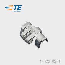 TE/AMP Connector 1-175102-1