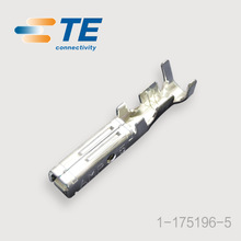 TE/AMP-connector 1-175196-5