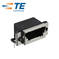 TE / AMP Connector 1-1761185-3