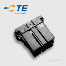 TE/AMP कनेक्टर १-१७८१२९-६