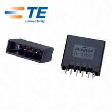 TE / AMP Connector 1-178314-2