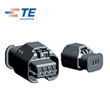 TE/AMP कनेक्टर 1-1801178-3