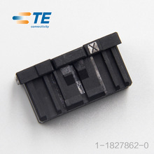 TE/AMP कनेक्टर 1-1827862-0