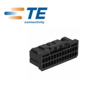 Connecteur TE/AMP 1-1827863-3