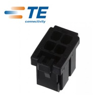 TE / AMP Connector 1-1827864-2