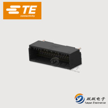 TE/AMP कनेक्टर 1-1827872-3
