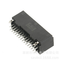 TE/AMP कनेक्टर 1-1827872-5