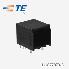 TE/AMP कनेक्टर 1-1827873-5