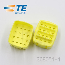 TE/AMP Connector 1-1827876-3