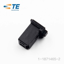 TE / AMP Connector 1-1871465-2