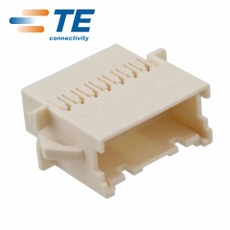 TE/AMP Connector 1-1969595-4
